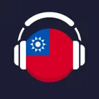 Radio Taiwan FM AM Live Online icon