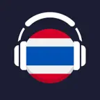 Radio Thailand FM Live Online Icon