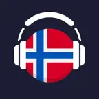 Radio Norway FM Live Online iOS Icon