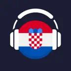 Radio Croatia FM Live Online Icon