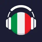 Radio Italy FM Live Online Icon