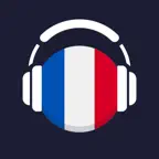 Radio France FM Live Online iOS Icon
