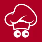 CheffEye: AI Recipe & Pantry Icon