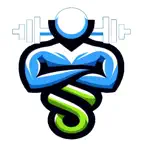 Your Whey Fitness iOS Icon