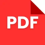 PDF Reader Pro - Ebook Reader iOS Icon