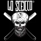 Lo Sceicco Barbiere iOS Icon
