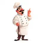 VictualsAI iOS Icon
