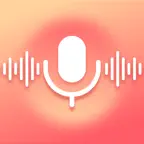 Voice Memos Recorder - Breefy iOS Icon
