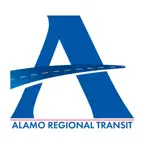 Alamo Regional Transit iOS Icon