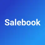Salebook: Manage Your Sale Icon