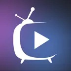 IPTV: Watch Smart Player iOS Icon