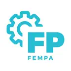 Escuela FP FEMPA iOS Icon