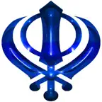 Dukh Bhanjani Sahib Ji Offline iOS Icon