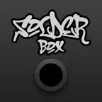 Solderbox iOS Icon