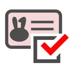 マイナチェッカー iOS Icon