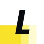 LUKE.FIT iOS Icon