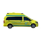 Mijn Ambulance Wens Icon