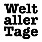 Welt aller Tage iOS Icon