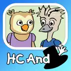 HC And - Øjenafdelingen iOS Icon