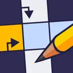 Crossword Daily - Word Puzzle iOS Icon