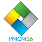 PMCM iOS Icon