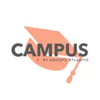Campus GROUPE ATLANTIC iOS Icon