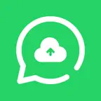 WA Chat :  Backup & Restore iOS Icon