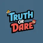Truth or Dare Random iOS Icon