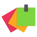 Post Stick Notes iOS Icon