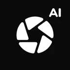 AI Headshot Generator - Maker iOS Icon