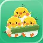 PiyoSup, PiyoLog for Supporter iOS Icon