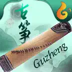 Simple Guzheng iOS Icon