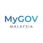 MyGOV Malaysia iOS Icon