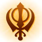 Rehras Sahib Ji with Audio iOS Icon