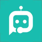 Smart ChatAI-AI Bot Assistant iOS Icon