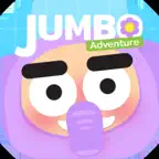 Jumbo Adventure iOS Icon