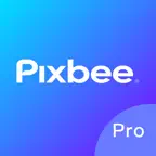 Pixbee Pro iOS Icon