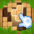 Wood Block Puzzle ™ iOS Icon