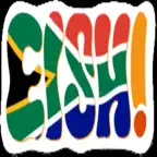 Eish! iOS Icon