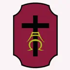 Cristo de Zalamea iOS Icon