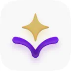 Student AI - Study Companion iOS Icon