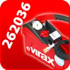Pompe d’épreuve Connect iOS Icon