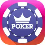 홀덤 플레이 iOS Icon