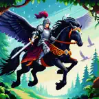Lord Crete - Sprint to Love iOS Icon