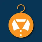 Clothes On Rent iOS Icon