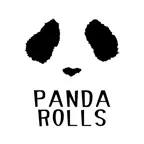 Panda Rolls - доставка суші iOS Icon