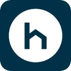 Homix.eg iOS Icon