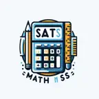 SAT Exam Prep & Practice iOS Icon