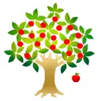 The Magic Apple Tree iOS Icon