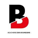 Dari Boumediene iOS Icon